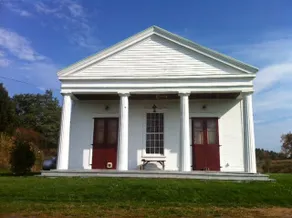 Artists' Paradise: Waterburg Chapel - Image 4