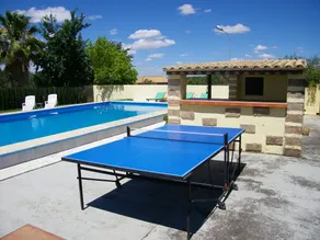 Rural Villa Girasol - Private Pool, Full UK Sky TV - Image 5