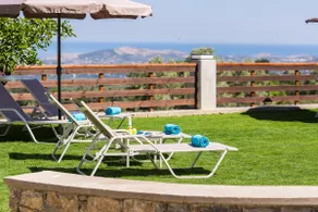 Anatoli Villa, a Retreat with Private Pool & BBQ, By ThinkVilla - Image 3