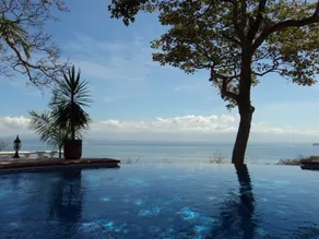 Beautiful Ocean View Villa in Costa Rica - Image 4
