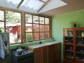 House with bathroom/full kitchen/bedroom for 4 people - Image 5