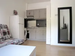 Studio in ”Tower Castle” - Image 2