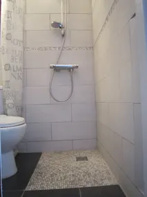 Studio in ”Tower Castle” - Image 3