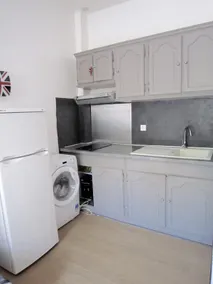 Studio in ”Tower Castle” - Image 5