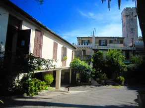 Studio in ”Tower Castle” - Image 4