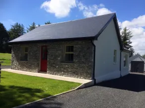 100 year old rural irish cottage - Image 3