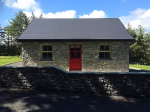 100 year old rural irish cottage - Image 2