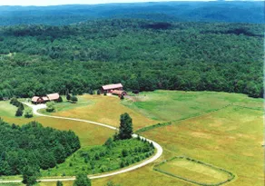 Secluded 160 Acre mountain top home - Image 2