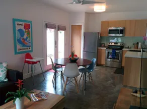 Modern Mango Beach Home North Shore - 30 day stays - Image 4