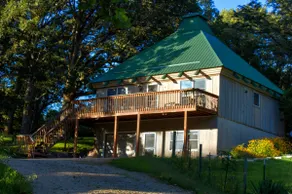 Creek Cabin Retreat•3BR Getaway - Image 5