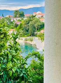 Island Brac, Splitska Dream Apartment 1 - Image 2
