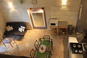 Gîte 5 personnes au calme avec jardin, piscine, proche d'Amboise - Image 5
