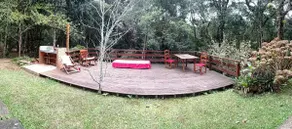 Descansópolis Retreat: Deck, Fireplace, Pet Friendly - Image 2