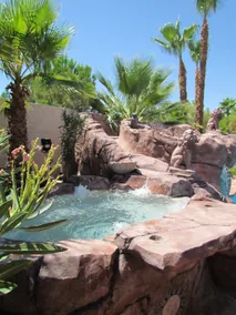 Paradise - pool- 15 minutes to the strip - Image 5