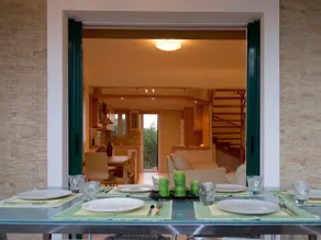 Sophia mountain villas in Zakynthos - Image 3