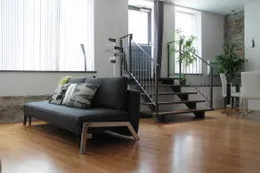 Splendid loft in Old Quebec - Image 5