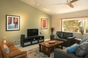 Pool, Hot Tub, firepit, BBQ, Deluxe & Spacious - Image 3
