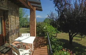 La Loggia, cozy stone cottage for 2 with terrace - Image 3