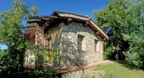 La Loggia, cozy stone cottage for 2 with terrace - Image 5