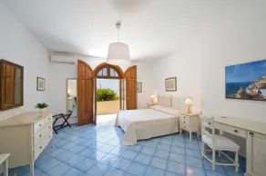 Villa Marianna Amalfi Coast - POOL - Image 3
