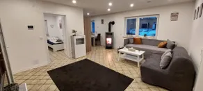 Vacation/installer apartment in the Odenwald - Image 5