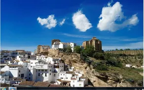 Rural Housing ”Los Tajos de Setenil” - Image 5