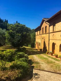 Podere Il Boschetto - Luxury Estate in Siena - Image 2