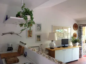 Charming two-room apartment with swimming pool, a dream corner - Image 2