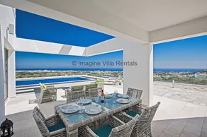 Villa Sabine, Luxurious 3BDR Villa - Image 4