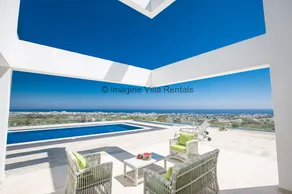 Villa Sabine, Luxurious 3BDR Villa - Image 3