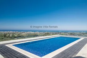 Villa Sabine, Luxurious 3BDR Villa - Image 5