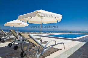 Villa Sabine, Luxurious 3BDR Villa - Image 2