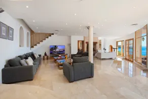 Amazing Large Sea Front Villa Beach 4 minutes - Image 4