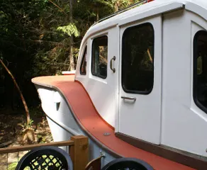 Cruise the Meadow in a Classic, Private Warm Cozy - Image 5