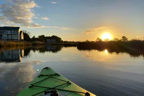 Waterfront Haven: Moments from the Beach! - Image 2