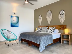 Cabo Nest | Ocean View, Pool & High-Speed Wi-Fi - 4 - Image 2