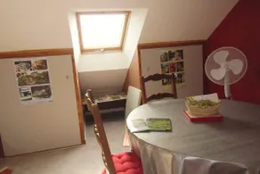 Stopover room in Saint Léons - Image 2