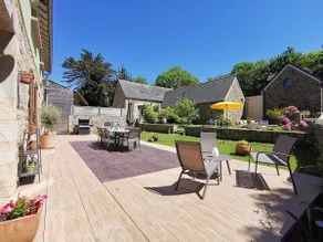 Country house by the sea - Perros Guirec sur la Côte de Granit Rose - Image 5