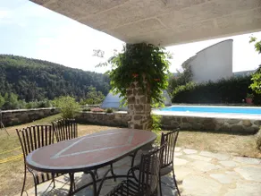 Apartment in renovated Le Coudert farmhouse - Image 3