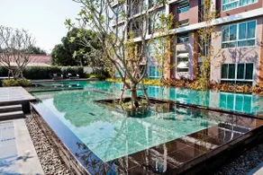 Baan Kun Koey by Hua Hin Holiday Condo - Image 2