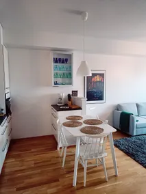 Apartment Helmi for up to 4 guests - Image 3