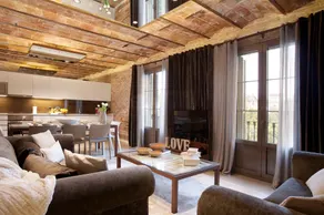 Deluxe Apartment by Miro EnjoyBCN Apts - Image 5