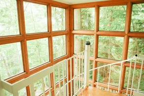 LAKEFRONT LOFT W/PRIVATE DOCK - Image 2