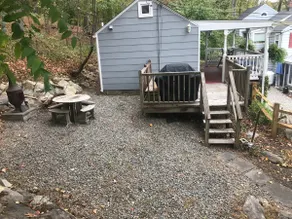 The Little Cottage in the Woods - Image 5