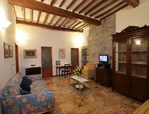 San Gimignano Casa Centro Storico - Image 3