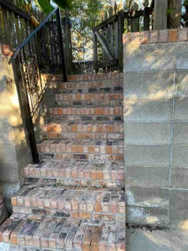 The Little Manor on 7th, secluded cottage moments from Historic Downtown Laurel - Image 5