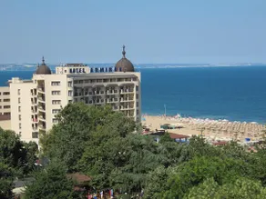 Sea apartment center Golden sands - Image 2