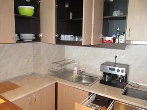 Sea apartment center Golden sands - Image 5