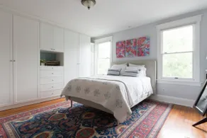 Beautiful, Comfortable & Historic Row House - Image 5