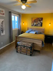 Your Home Away From Home! Entire house! - Image 3